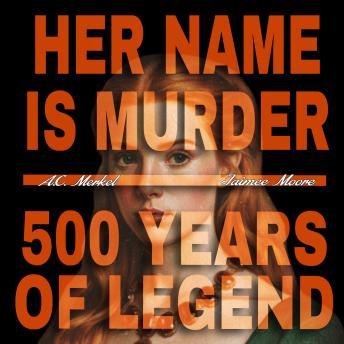 Her Name Is Murder