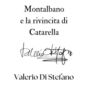 [Italian] - Montalbano e la rivincita di Catarella