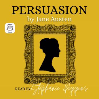 Persuasion: Performed by Stephanie Poppins