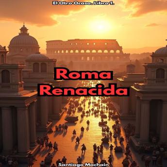 [Spanish] - Roma Renacida