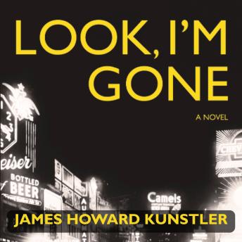 Look, I'm Gone!