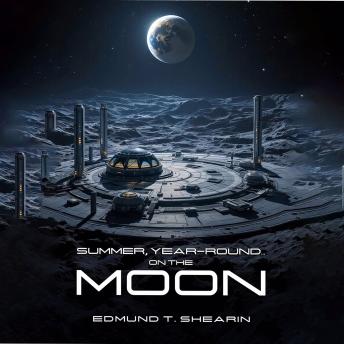 Summer, Year-Round… on the Moon