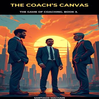 The Coach’s Canvas