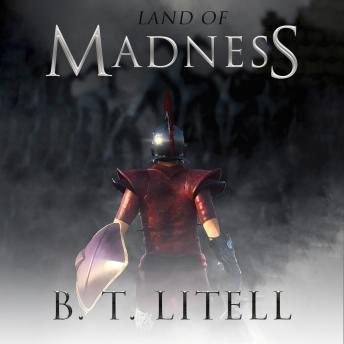 Land of Madness