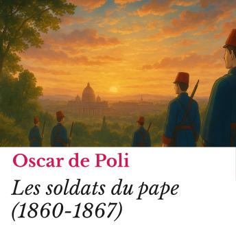 [French] - Les soldats du pape (1860-1867)