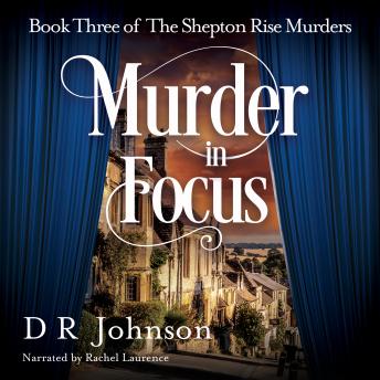 Murder in Focus