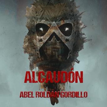 [Spanish] - Alcaudón