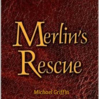 Merlin's Rescue
