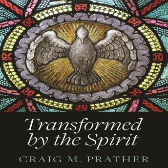 Transformed by the Spirit: A Modern Journey into Spiritual Formation
