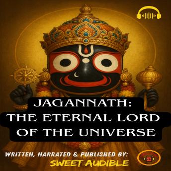 Jagannath: The Eternal Lord of the Universe