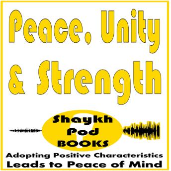 Peace, Unity & Strength
