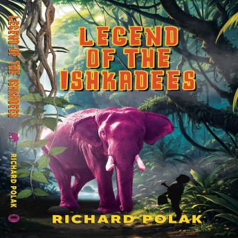 Legend of the Ishkadees