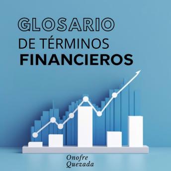 [Spanish] - Glosario de Términos Financieros