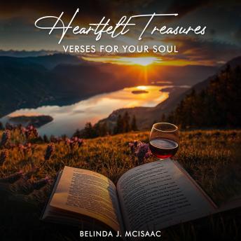 Heartfelt Treasures: Verses For Your Soul
