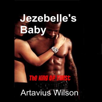Jezebelle’s baby