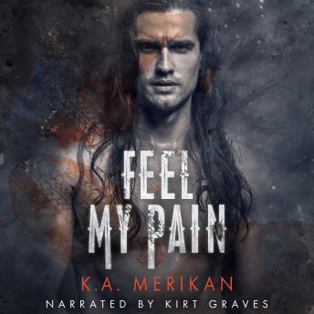 Feel My Pain: gay romance