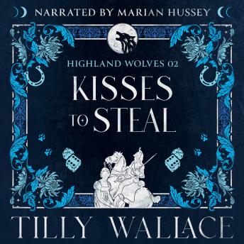 Kisses to Steal