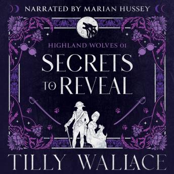 Secrets to Reveal