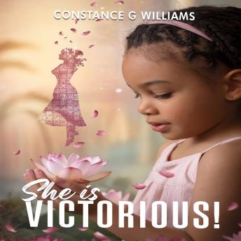 She Is Victorious!