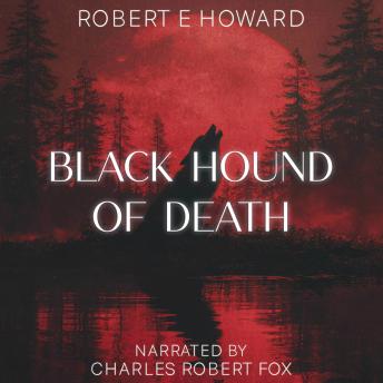 Black Hound of Death