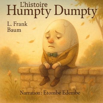 [French] - L’histoire Humpty Dumpty