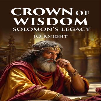 Crown of Wisdom: Solomon’s Legacy