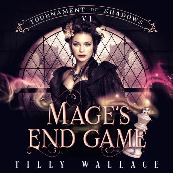 Mage's End Game