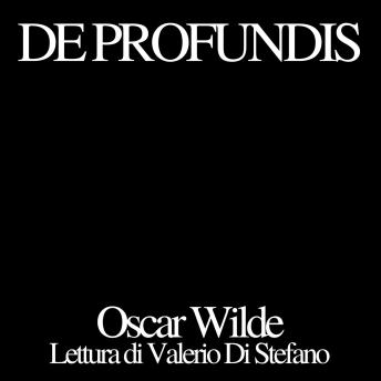 [Italian] - De Profundis