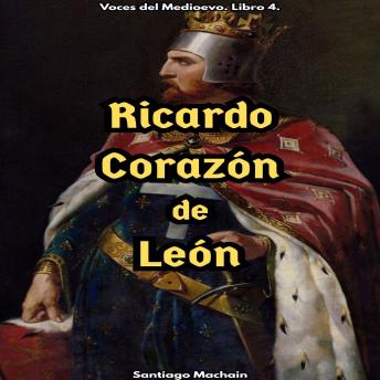 [Spanish] - Ricardo Corazón de León
