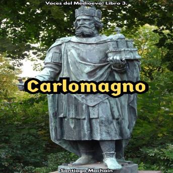 [Spanish] - Carlomagno