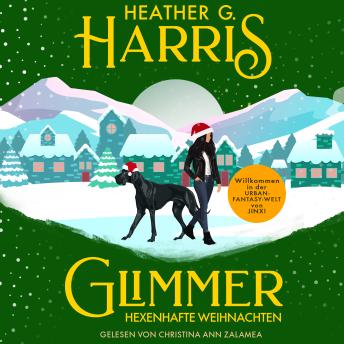 [German] - Glimmer – Hexenhafte Weihnachten