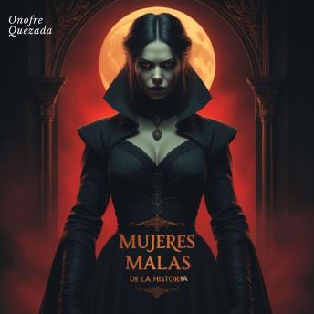 [Spanish] - Mujeres Malas De La Historia