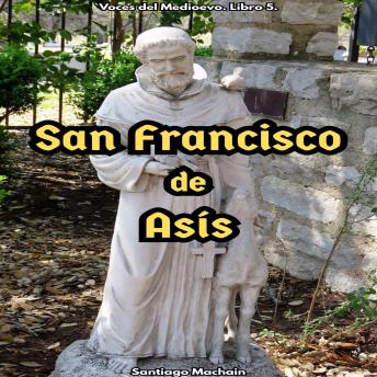 [Spanish] - San Francisco de Asís
