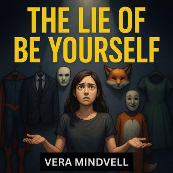 The Lie of  Be Yourself