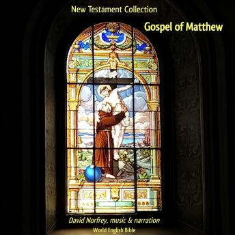 Gospel of Matthew