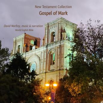 Gospel of Mark
