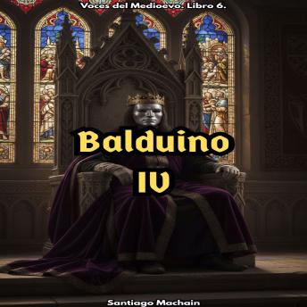 [Spanish] - Balduino IV