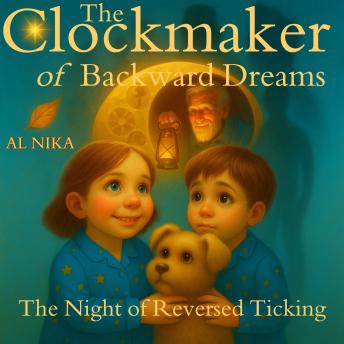 The Clockmaker of Backward Dreams: The Night of Reversed Ticking