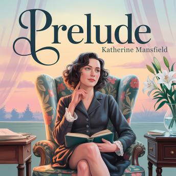 Prelude: A Classic Literary Short Story of Family, Emotion, and Psychological Insight