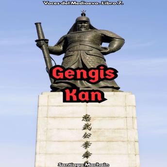 [Spanish] - Gengis Kan