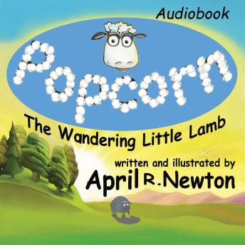 Popcorn: The Wandering Little Lamb