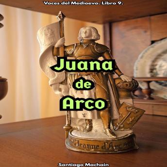 [Spanish] - Juana de Arco