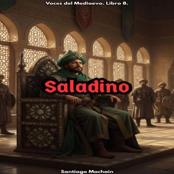 [Spanish] - Saladino