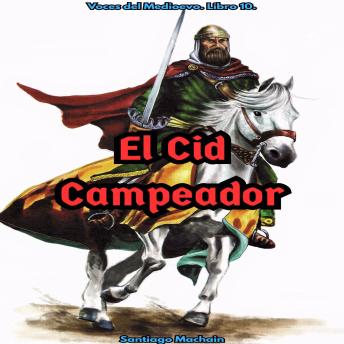 [Spanish] - El Cid Campeador