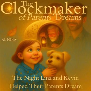 The Clockmaker of Parents’ Dreams: The Night Lina and Kevin Helped Their Parents Dream