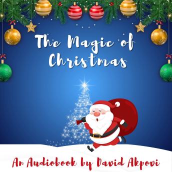 The Magic of Christmas