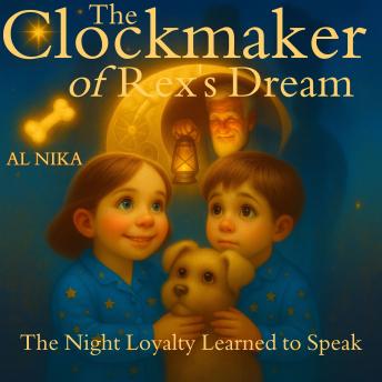 The Clockmaker of Rex's Dream: The Night Loyalty Learned to Speak