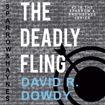 The Deadly Fling