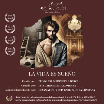[Spanish] - La Vida es Sueño