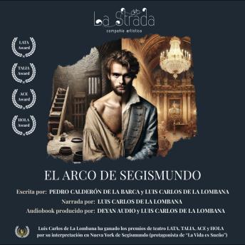 [Spanish] - El Arco de Segismundo